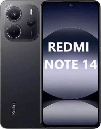 Redmi Note 14