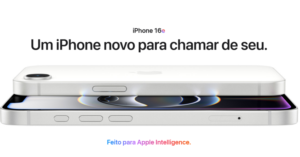 Iphone 16e