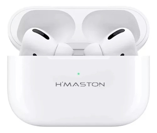 Fone de Ouvido Bluetooth Hmaston RS20