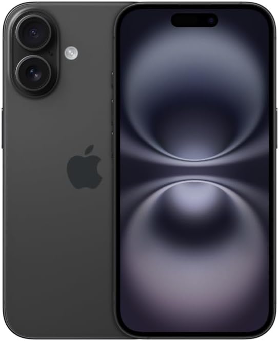 iphone 16 128GB